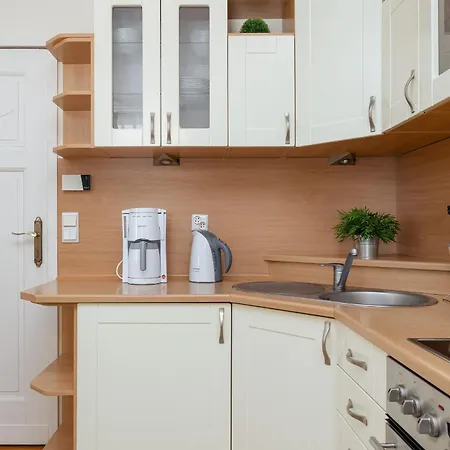 Charming Apartment Located Near The Promenade In Swinoujscie By Noclegi Renters Exterior foto