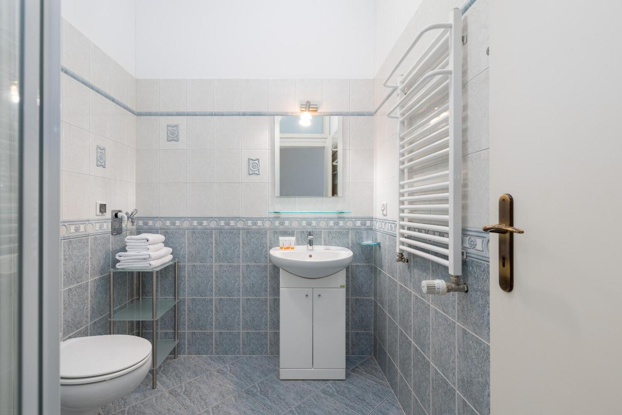 Charming Located Near The Promenade In By Renters Swinoujscie